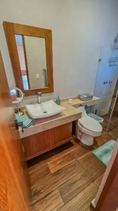 Apartament The Palm Penthouse Tulum Meksyk