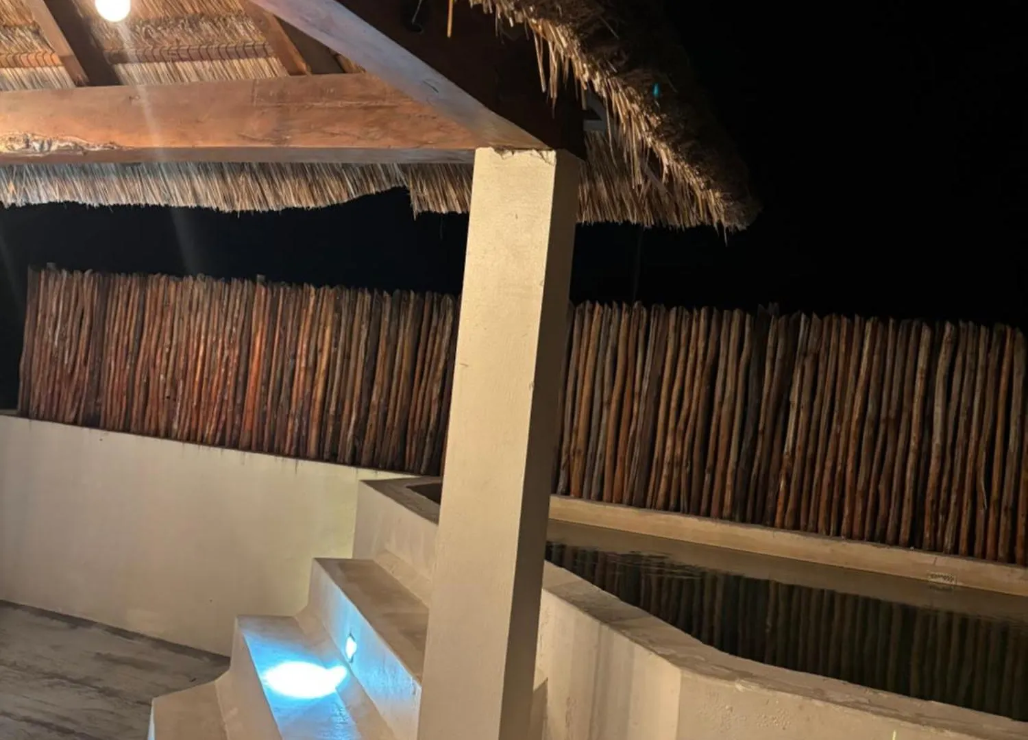 Apartament The Palm Penthouse Tulum