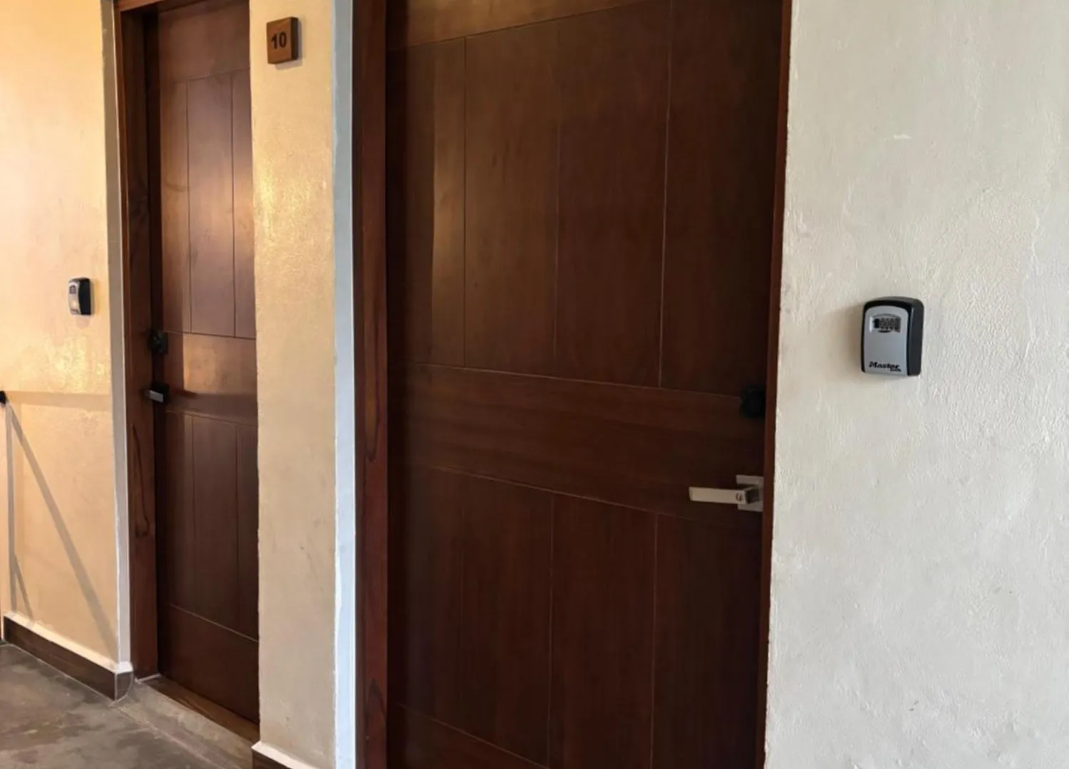Apartament The Palm Penthouse Tulum