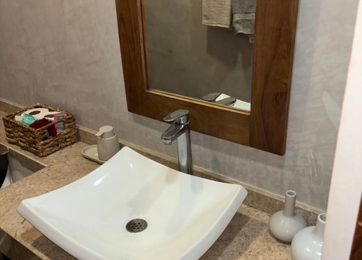 Apartament The Palm Penthouse Tulum