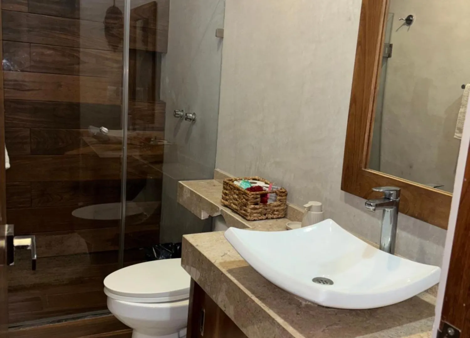 Apartament The Palm Penthouse Tulum