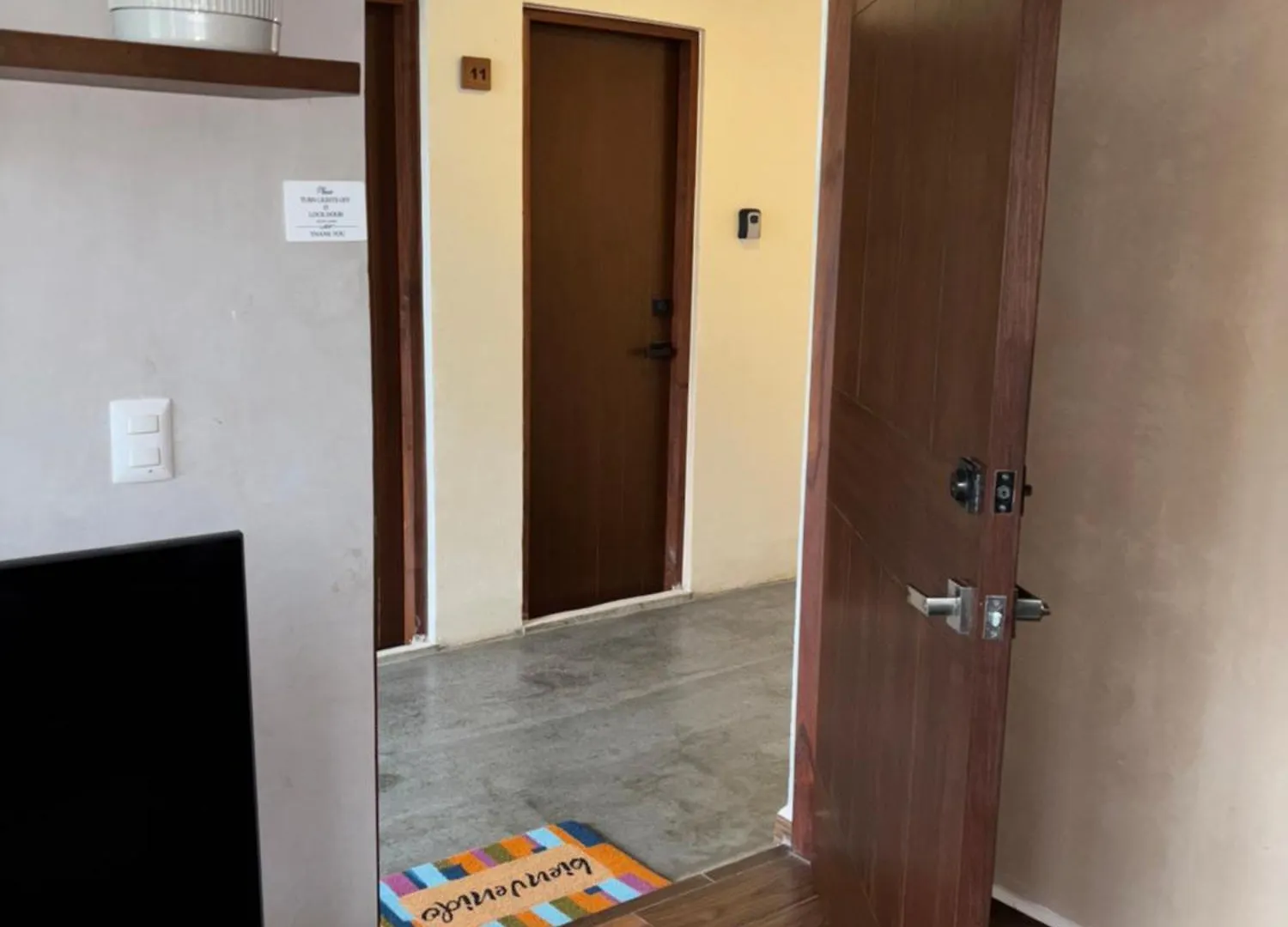 Apartament The Palm Penthouse Tulum