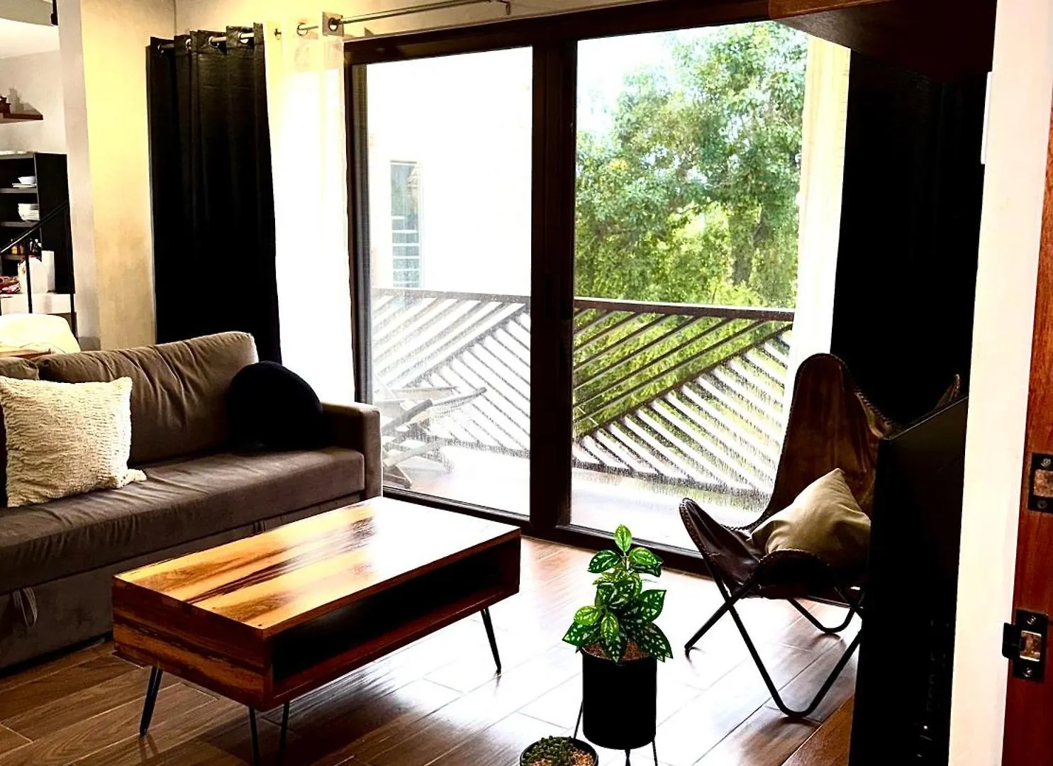 Apartament The Palm Penthouse Tulum