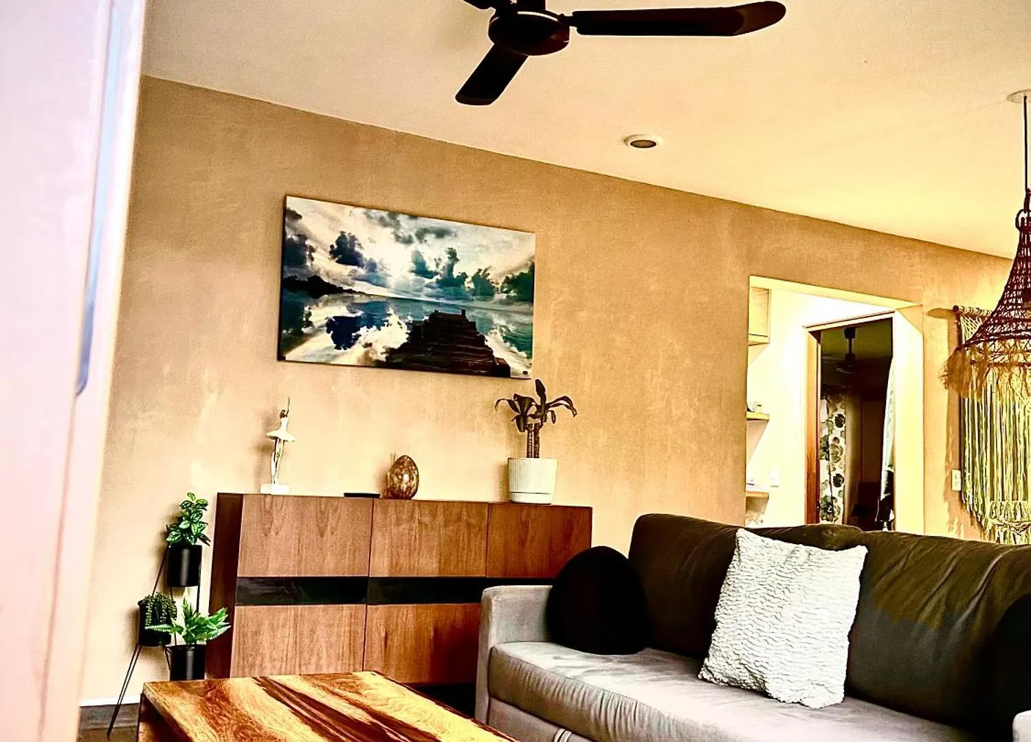 Apartament The Palm Penthouse Tulum