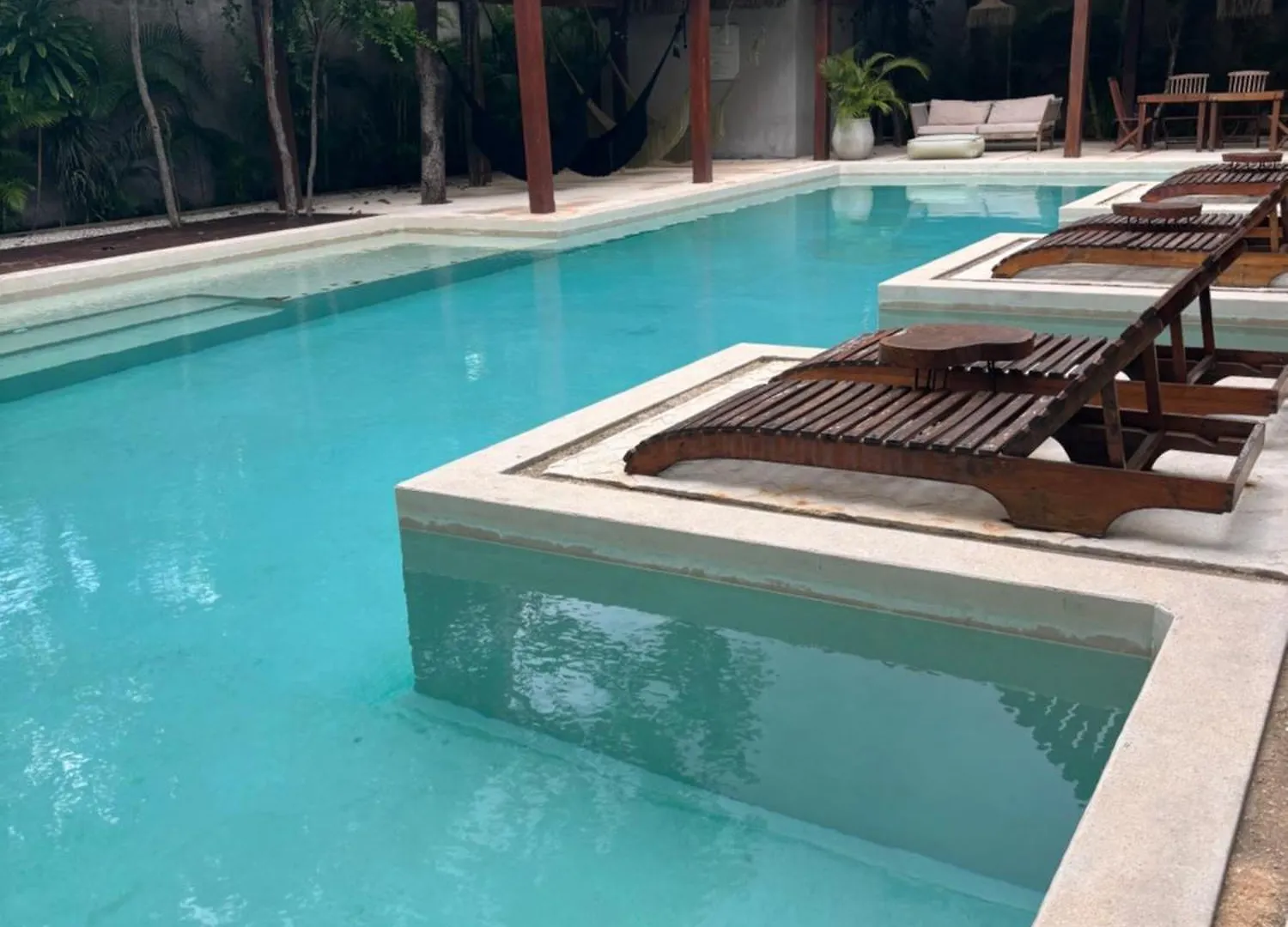 The Palm Penthouse Daire Tulum 0*,
